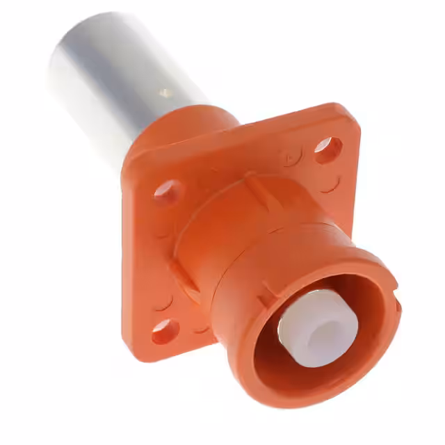 SLPIRC85CPSO3 Amphenol Industrial Operations  Conectores especializados